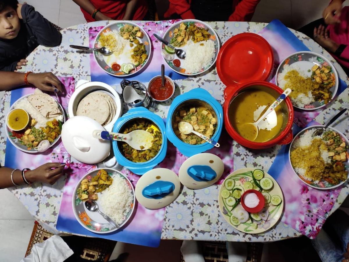 Homestay Hidden Woods Homestay