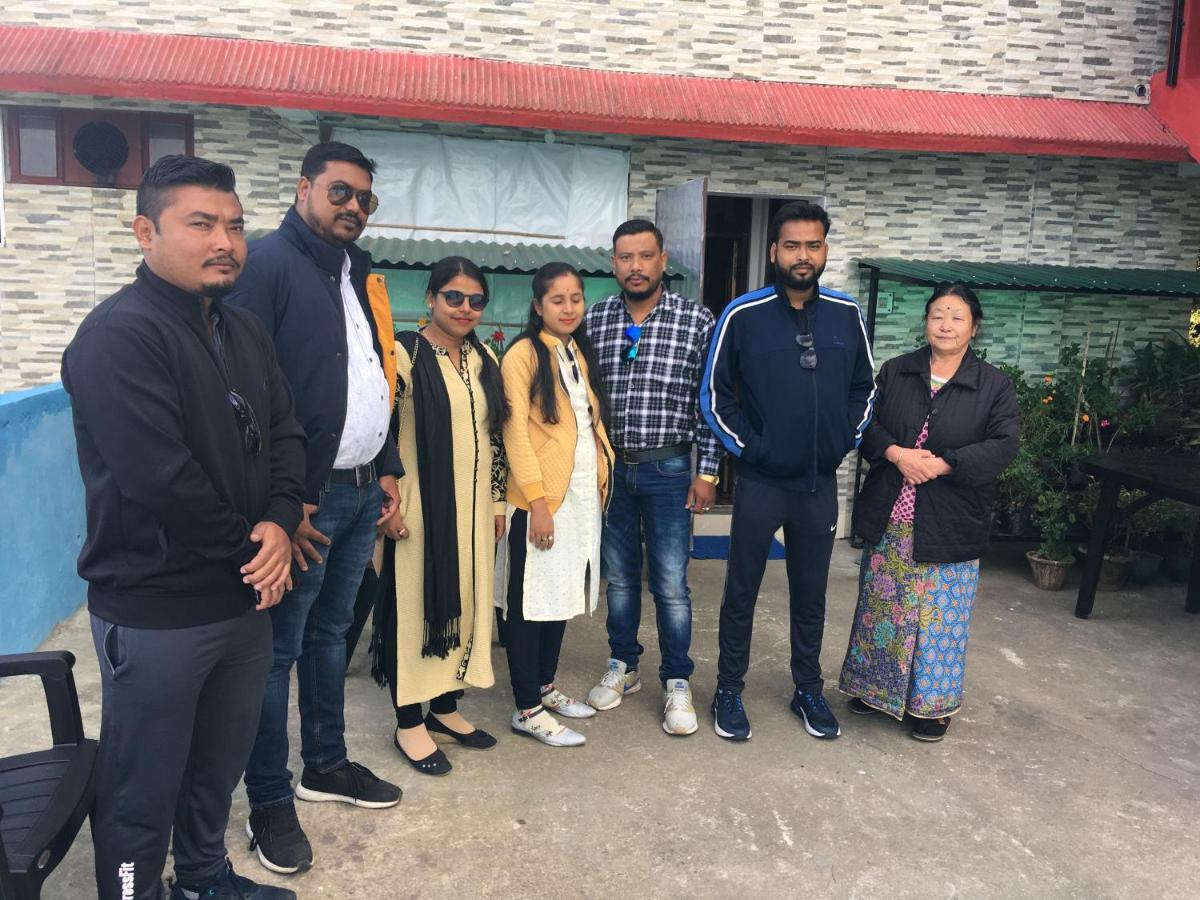 Hidden Woods Homestay Homestay Darjeeling (West Bengal)