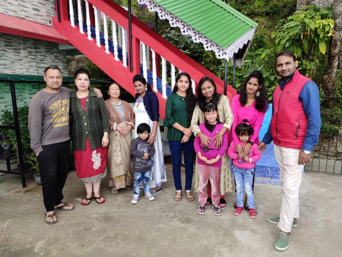 Hidden Woods Homestay Homestay