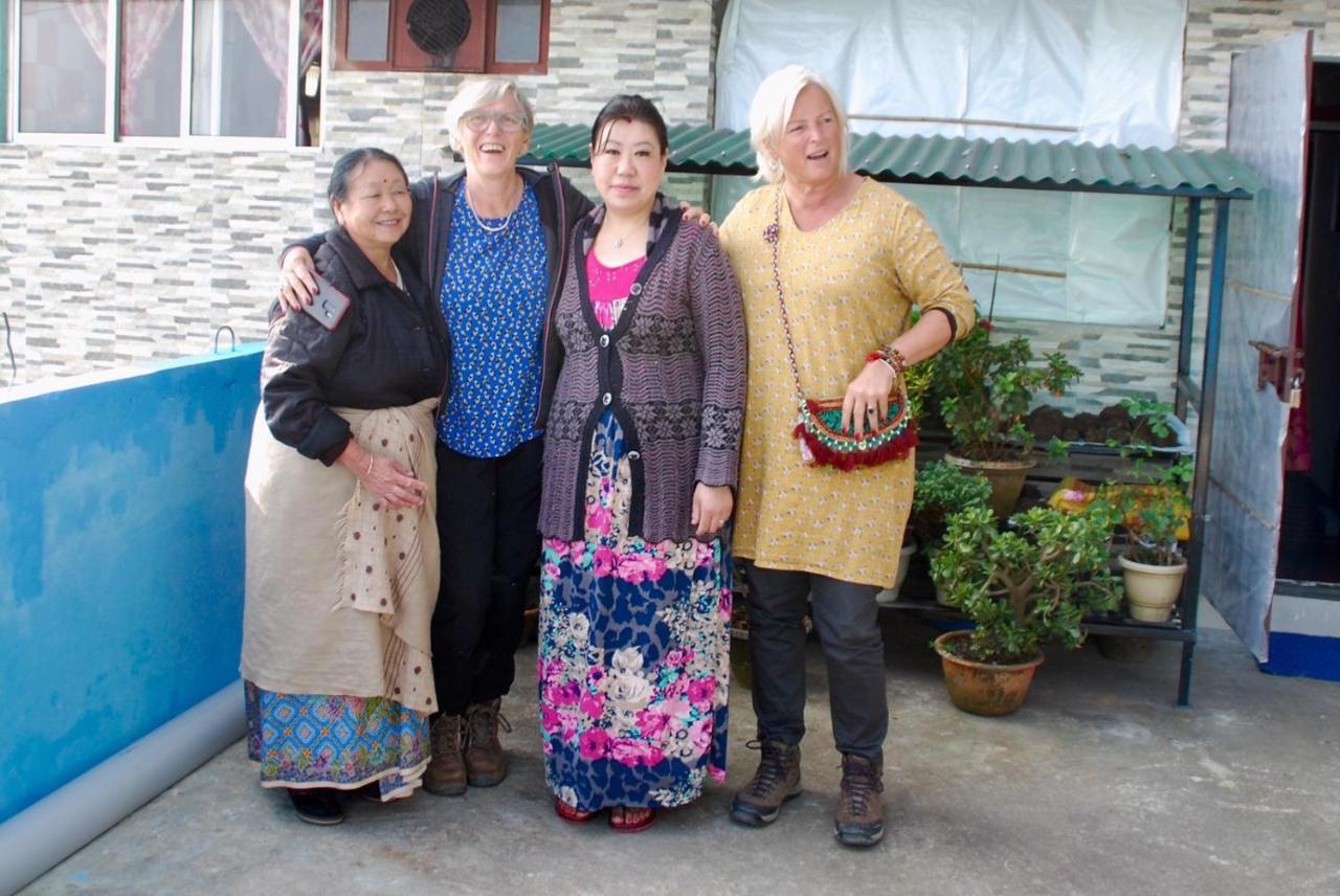 Homestay Hidden Woods Homestay