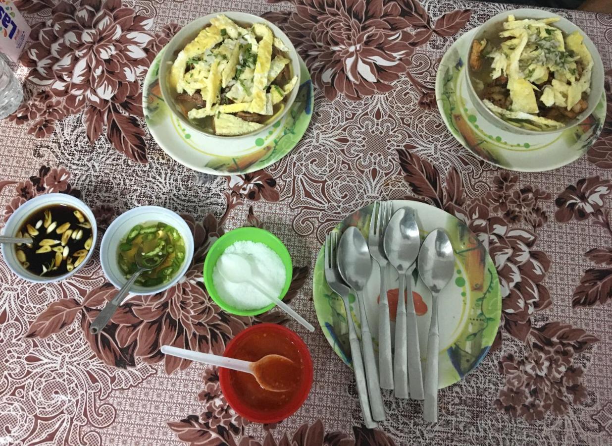 Hidden Woods Homestay Homestay
