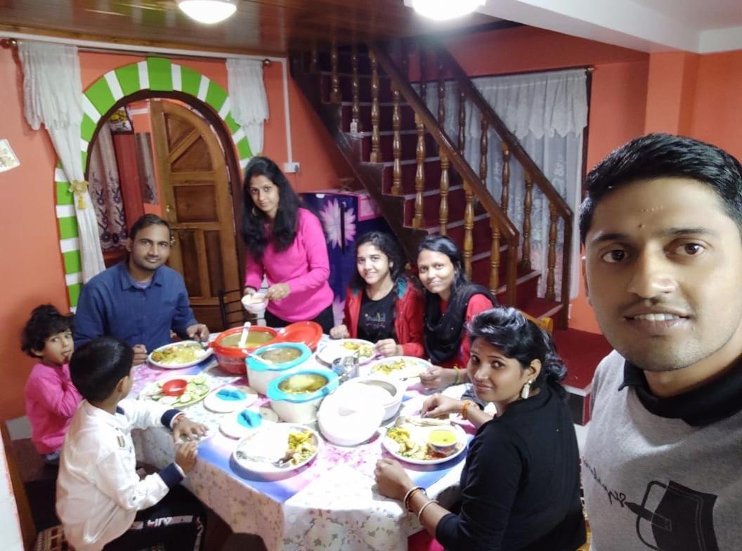Hidden Woods Homestay Homestay