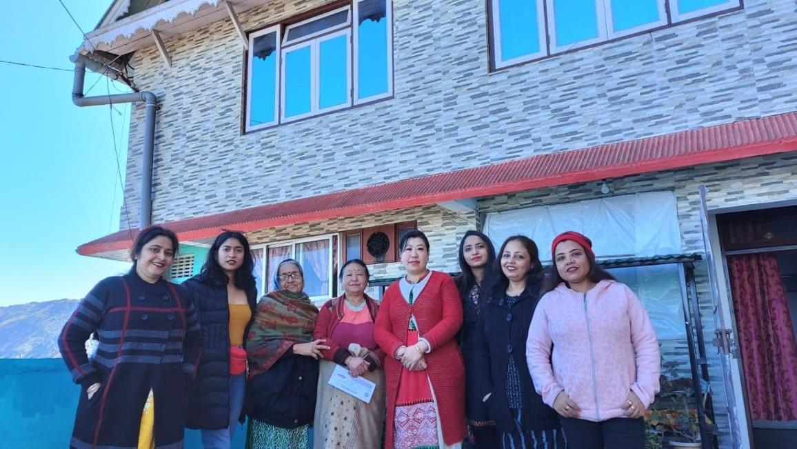 Hidden Woods Homestay * Darjeeling (West Bengal)