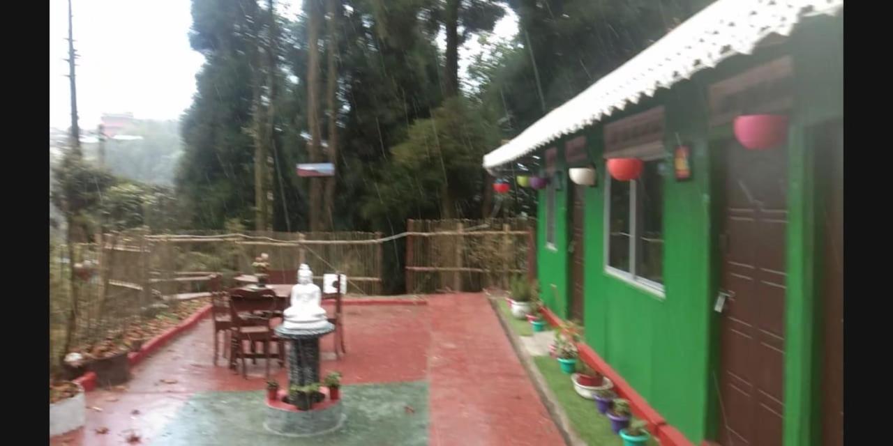 Shanti Samaya Vl Ghoom Monastery, Samten Choeling Darjeeling (West Bengal)