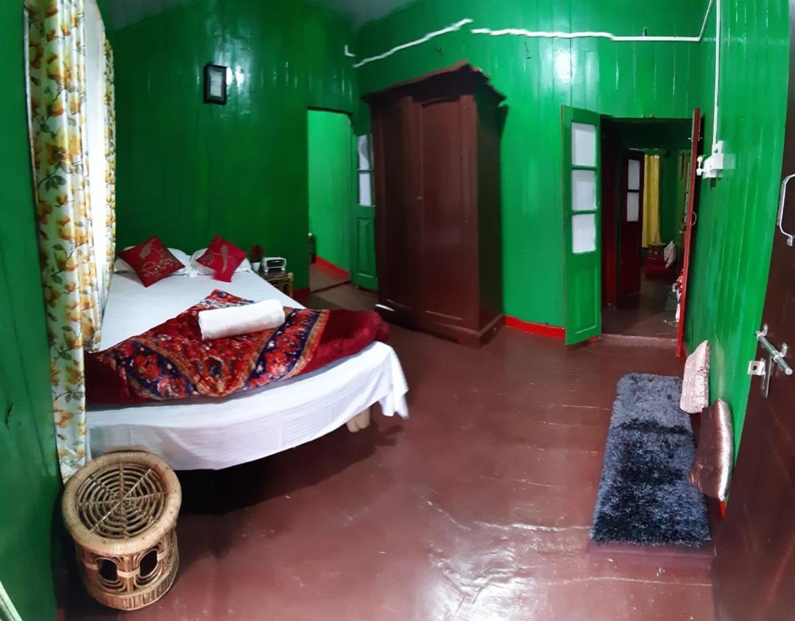 Homestay Shanti Samaya Vl Ghoom Monastery, Samten Choeling Darjeeling (West Bengal)