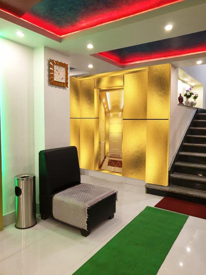 Hotel Mahayana, Darjeeling Darjeeling (West Bengal)