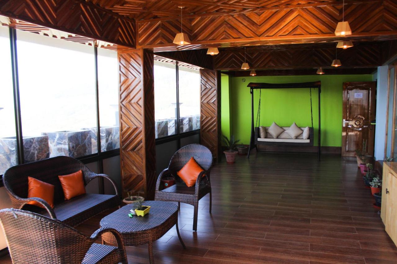 The Heritage Hotel 3*