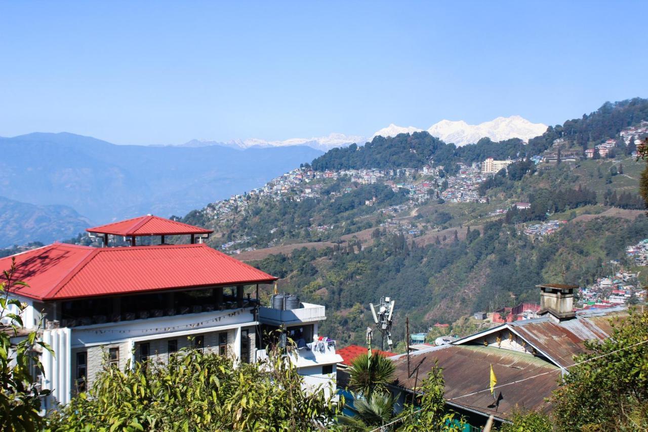The Heritage Hotel