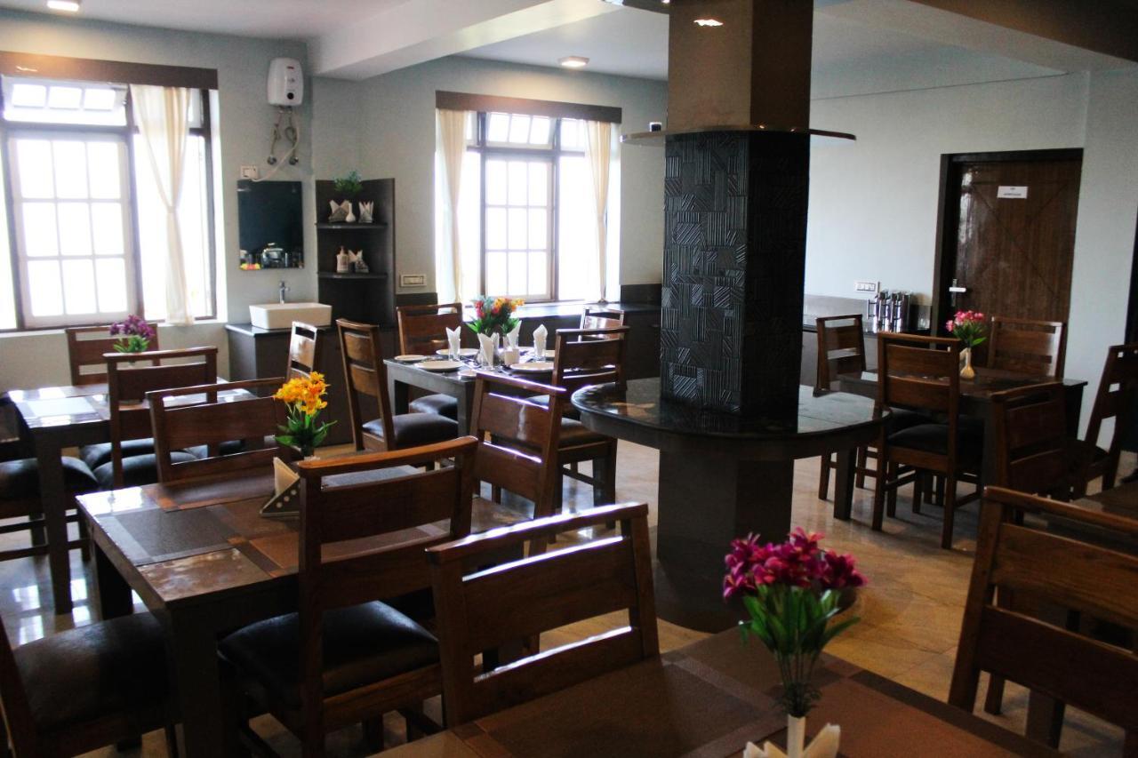 Hotel The Heritage 3*