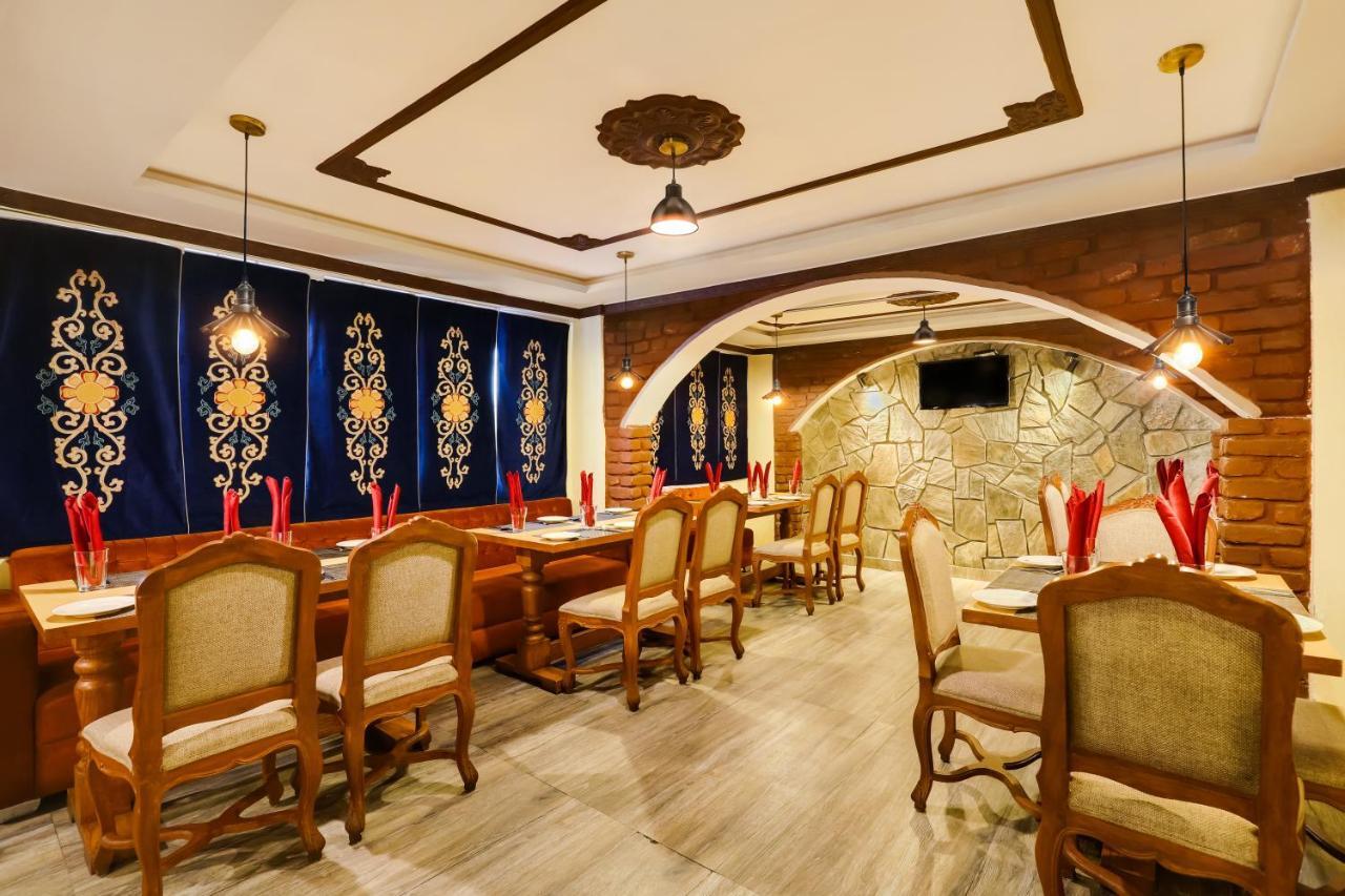 Summit Hermon & 3* Darjeeling (West Bengal)