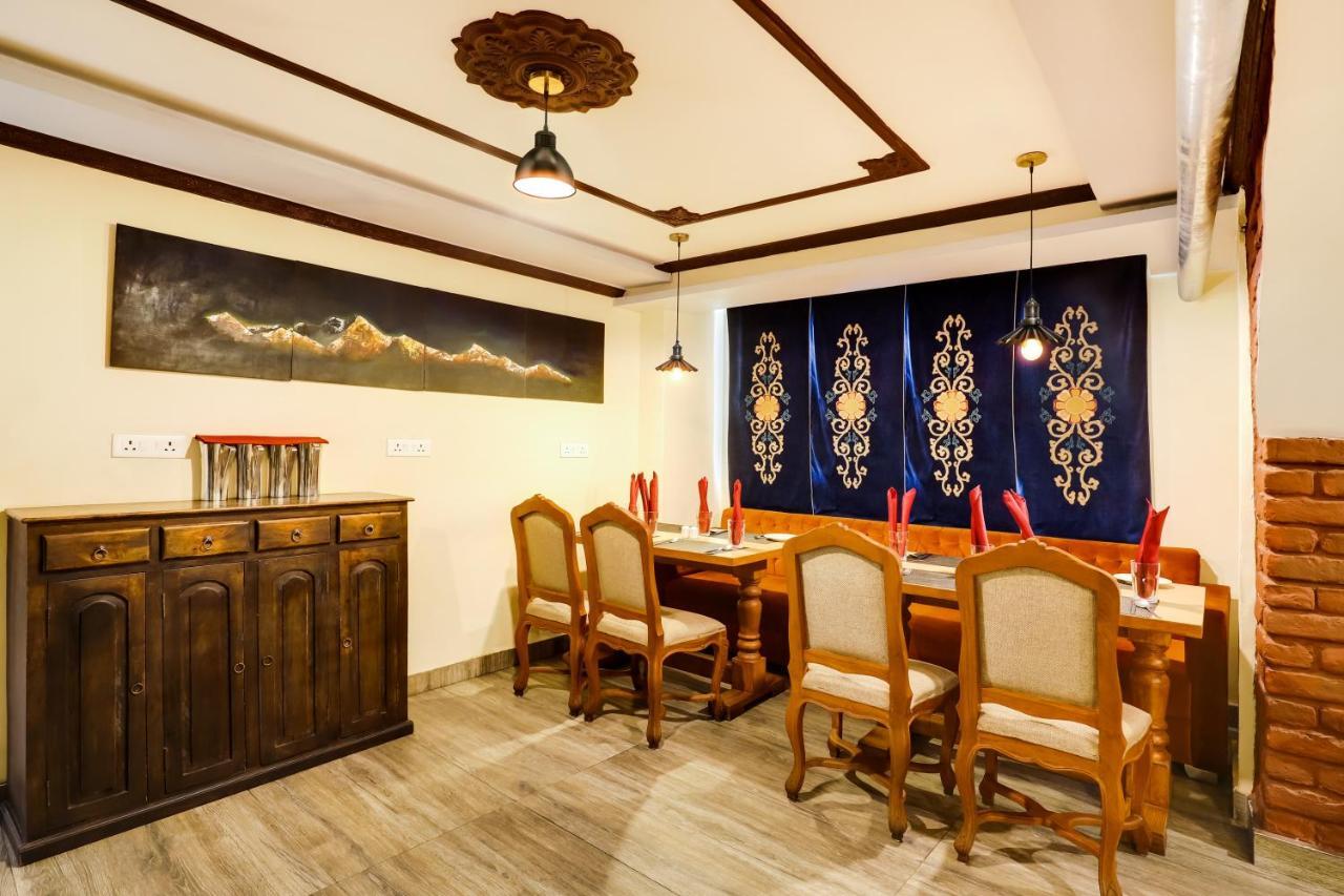 Hotel Summit Hermon & 3*