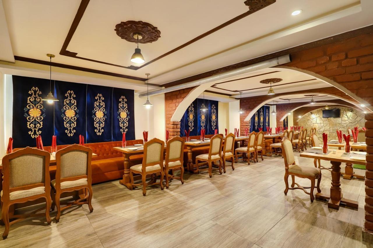 Hotel Summit Hermon &