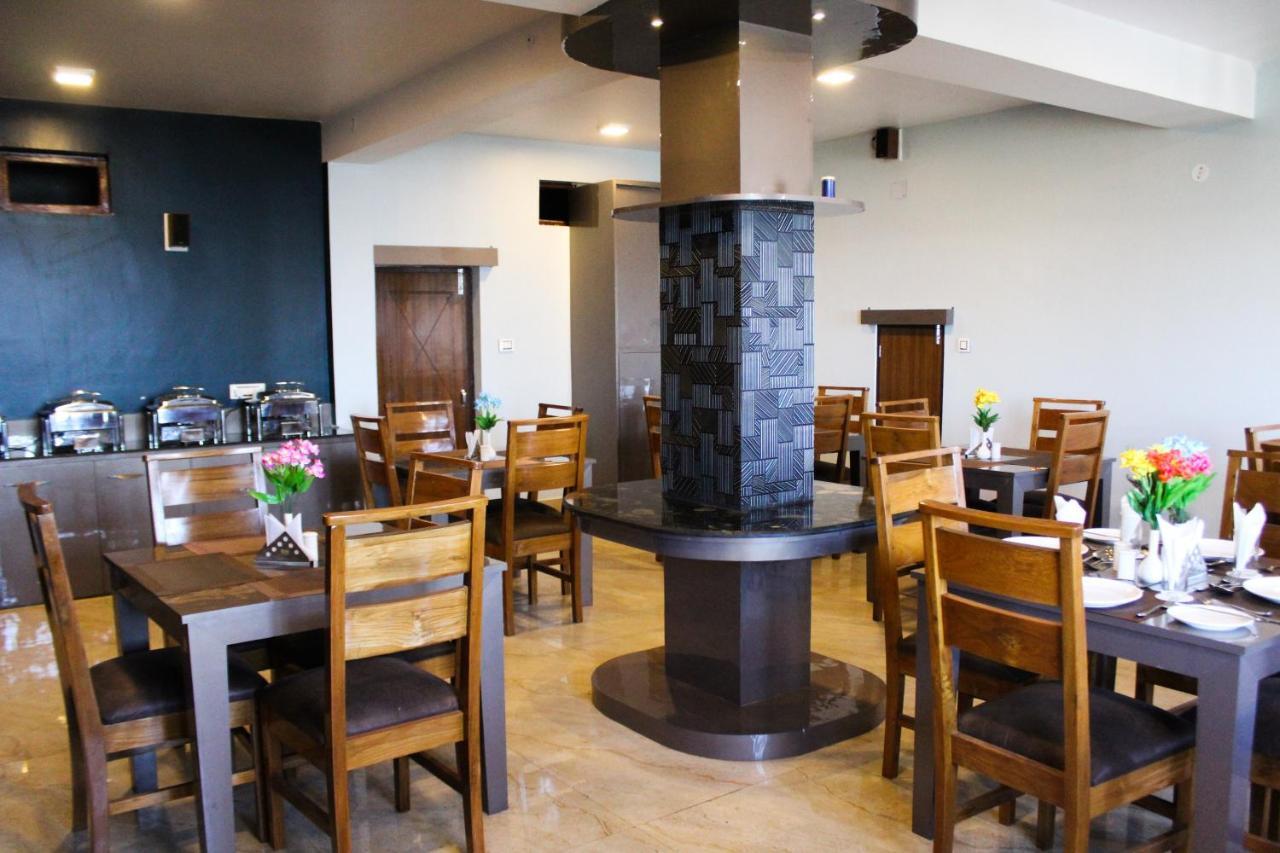The Heritage Hotel 3*