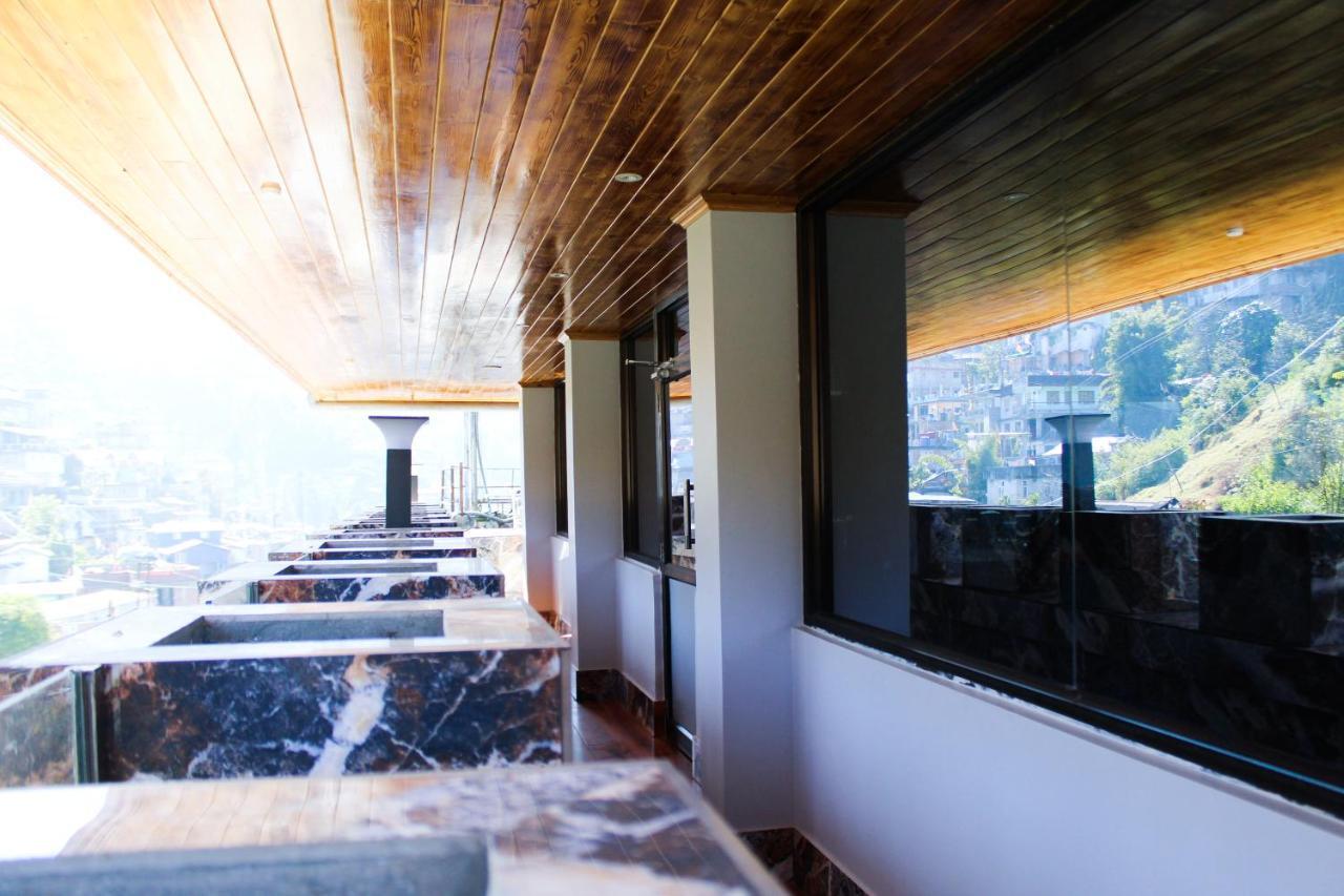 The Heritage 3* Darjeeling (West Bengal)