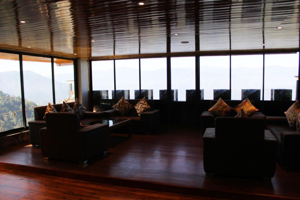The Heritage 3*