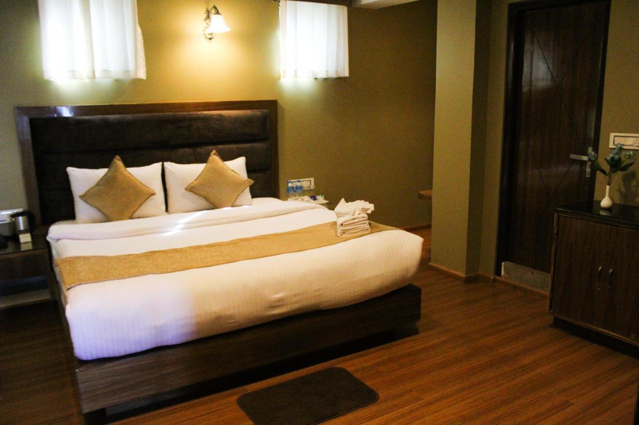 The Heritage Hotel 3*