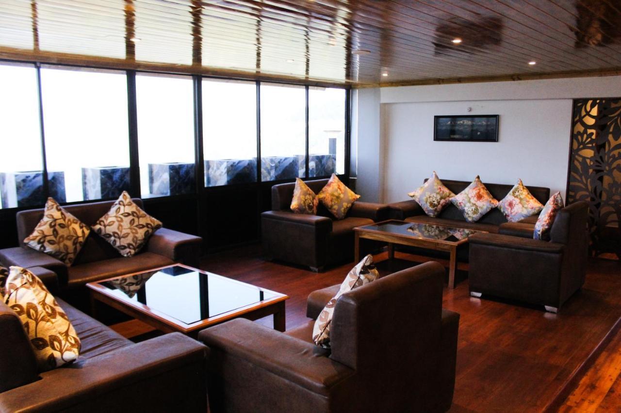 The Heritage Hotel 3*