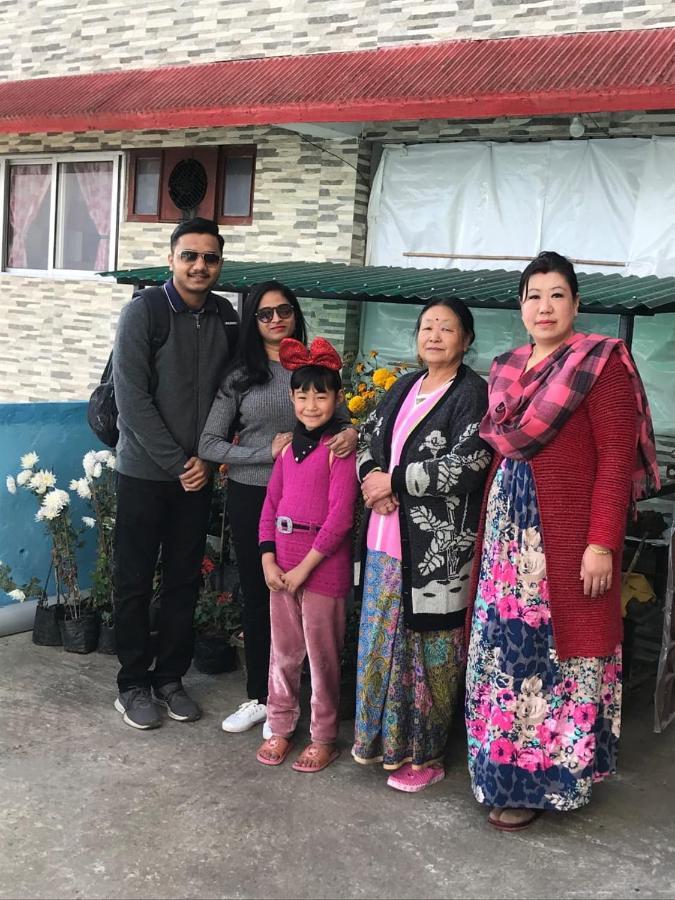 Hidden Woods Homestay Homestay Darjeeling (West Bengal)