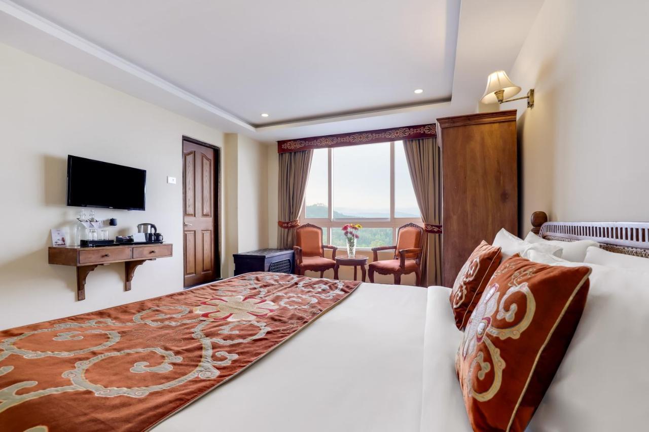 Hotel Summit Hermon &
