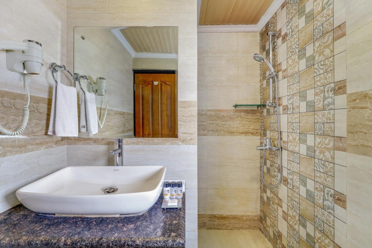 Hotel Summit Hermon &
