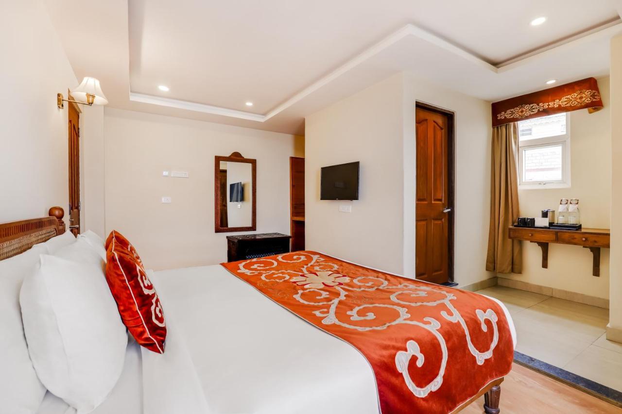 Summit Hermon & Hotel