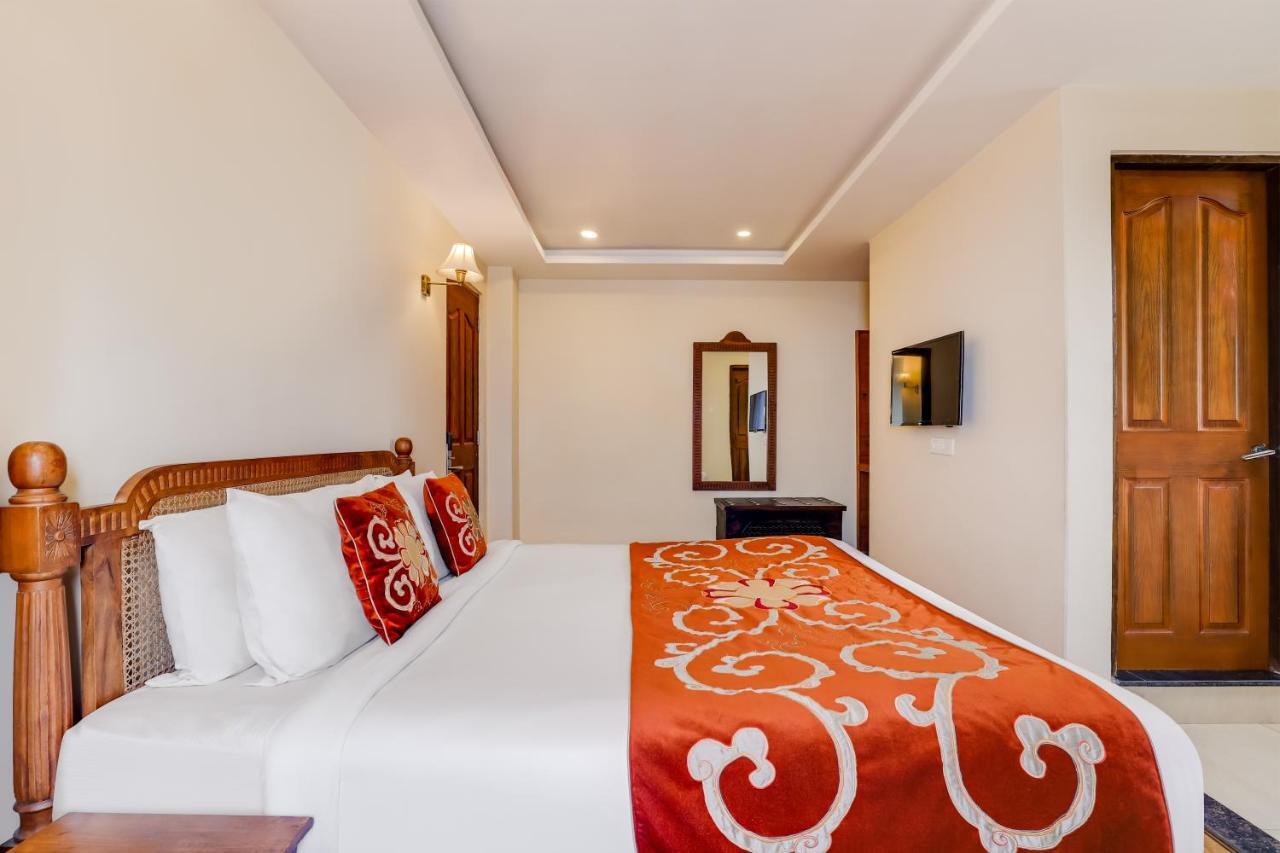 Summit Hermon & Hotel 3*