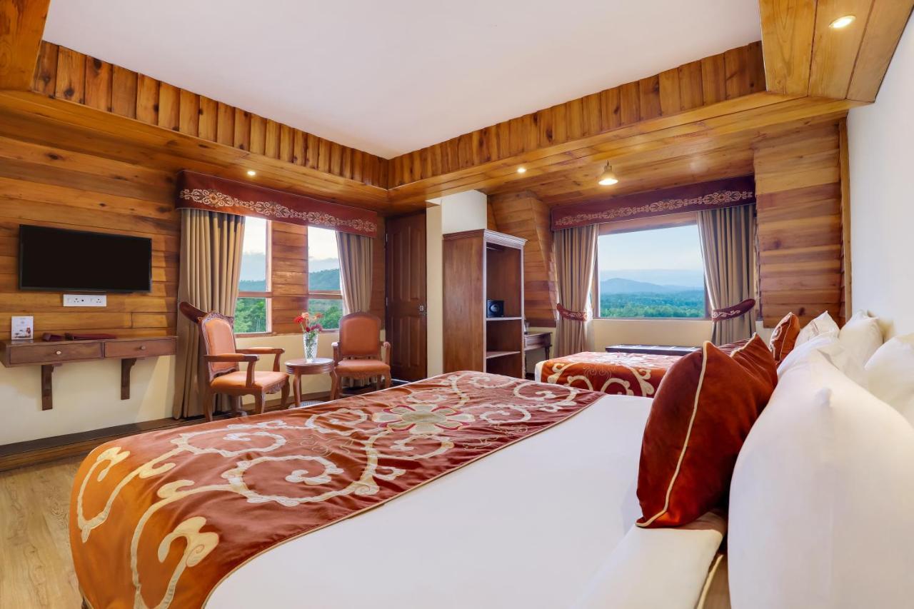 Summit Hermon &
