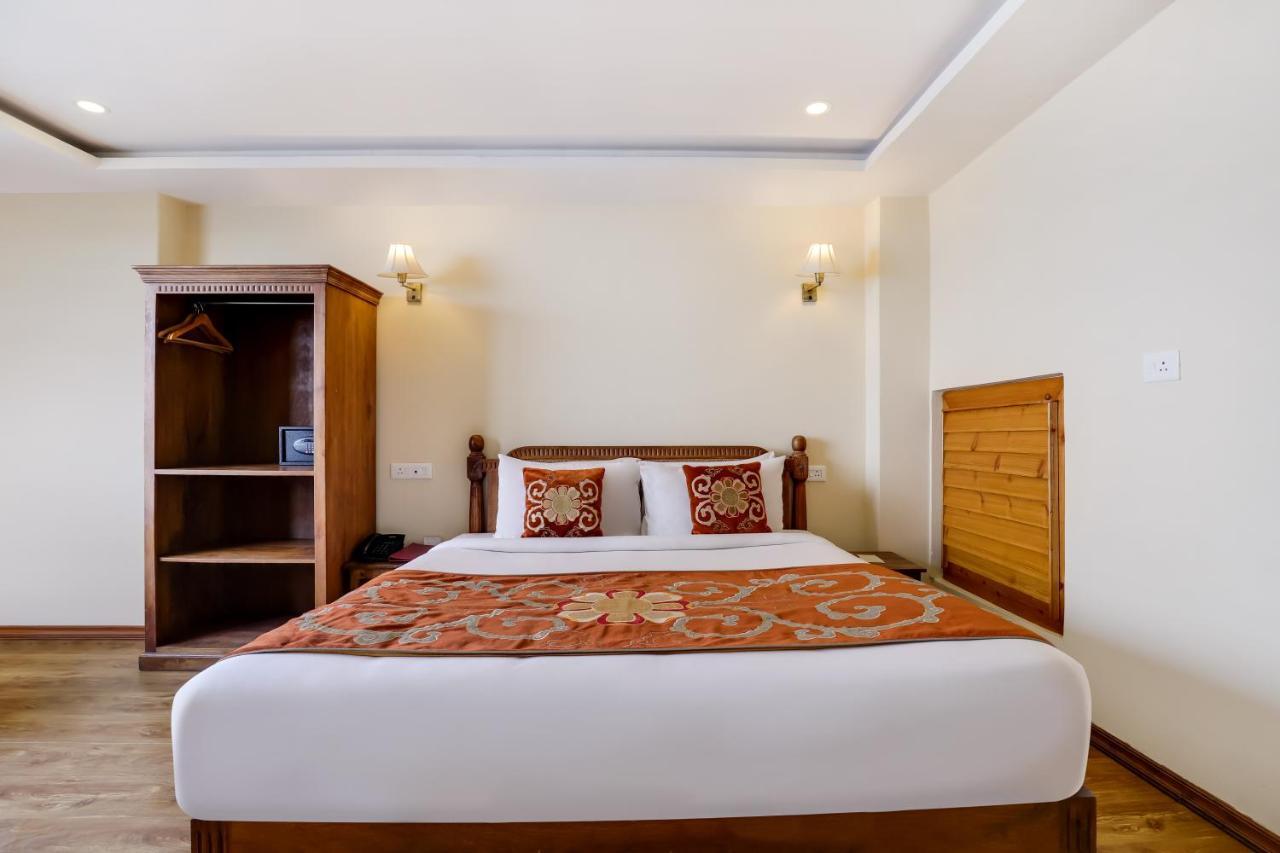 Summit Hermon & Hotel 3*