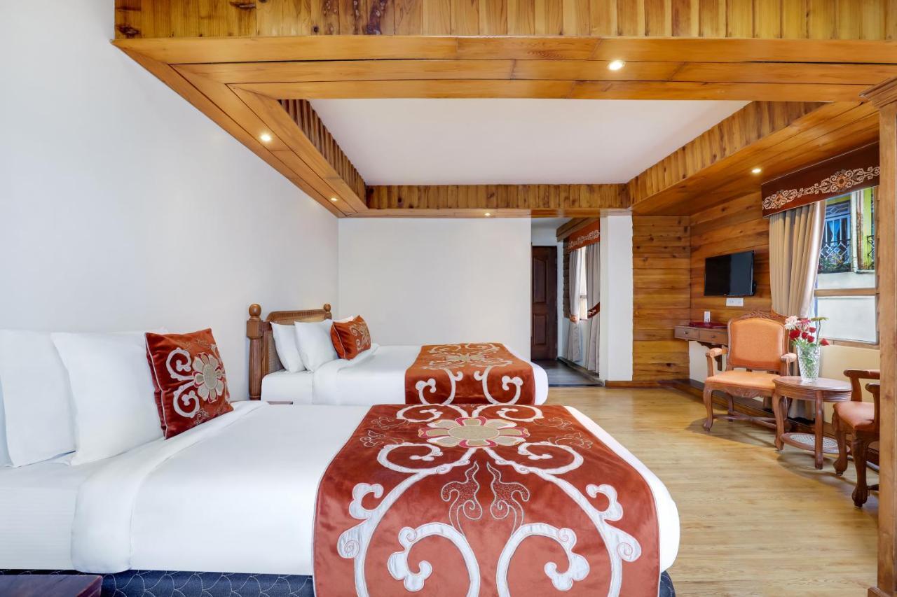 Summit Hermon & Hotel Darjeeling (West Bengal)