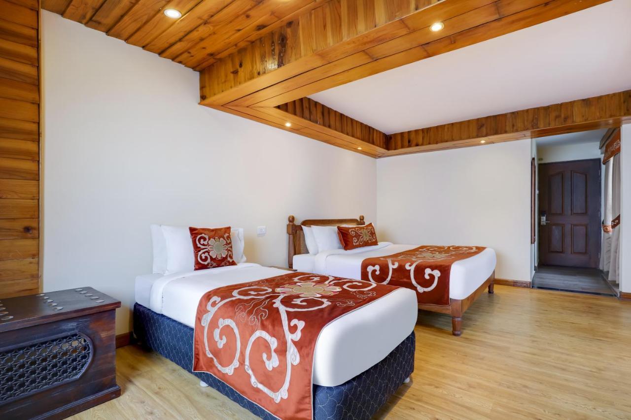Summit Hermon & Hotel Darjeeling (West Bengal)