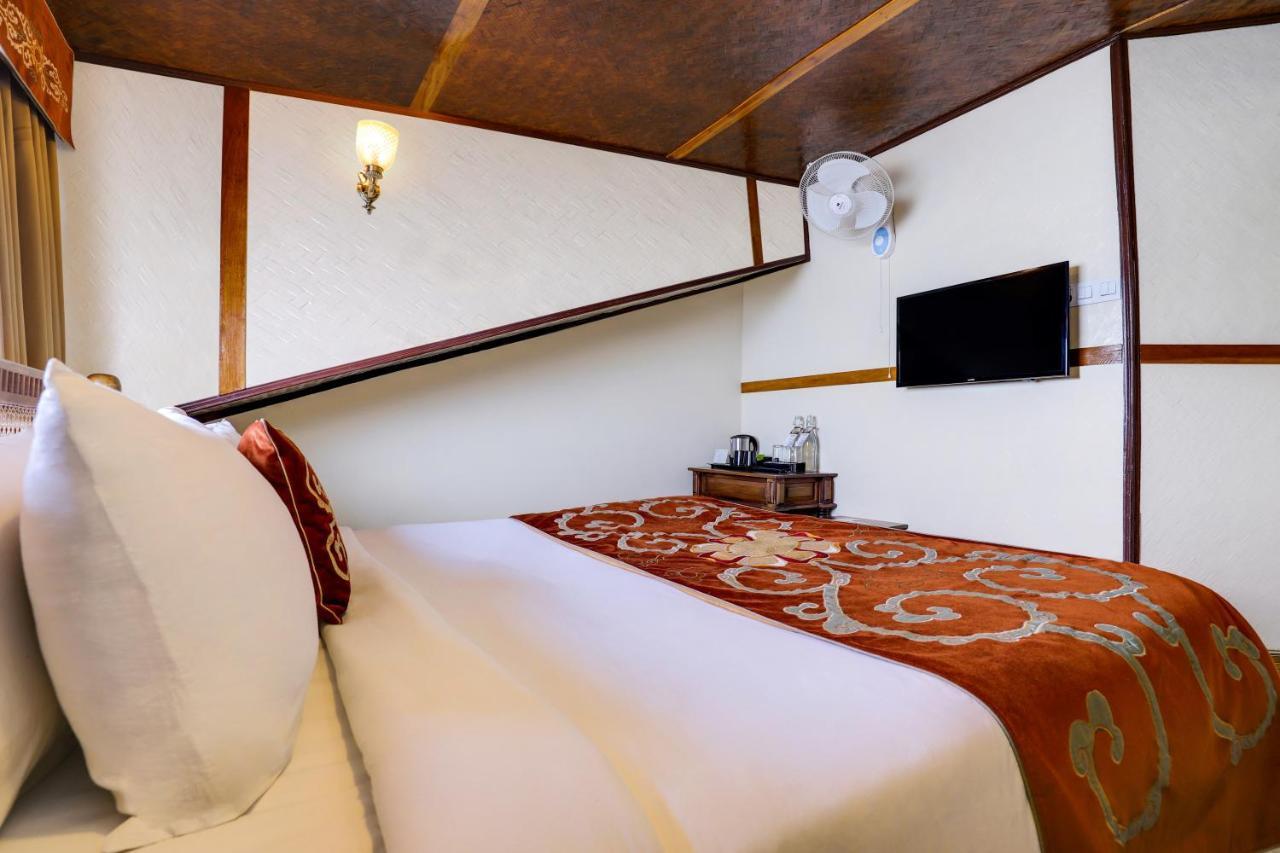 Hotel Summit Hermon &
