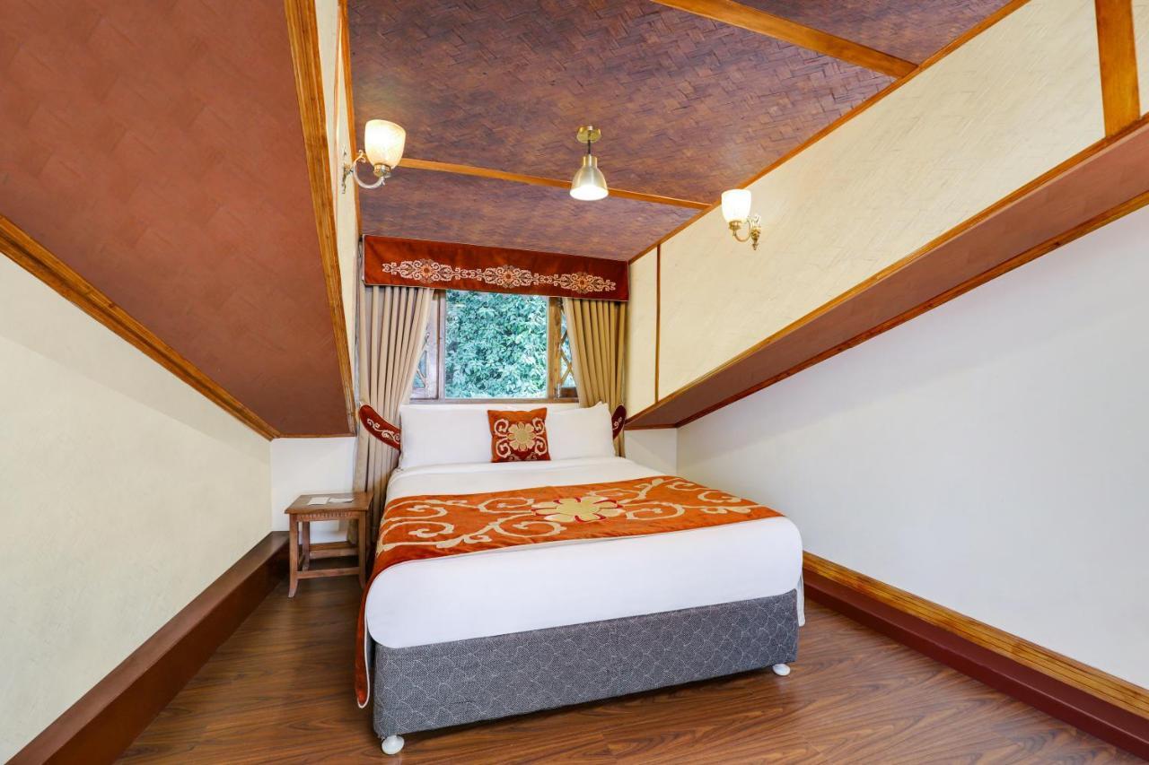Summit Hermon & Hotel
