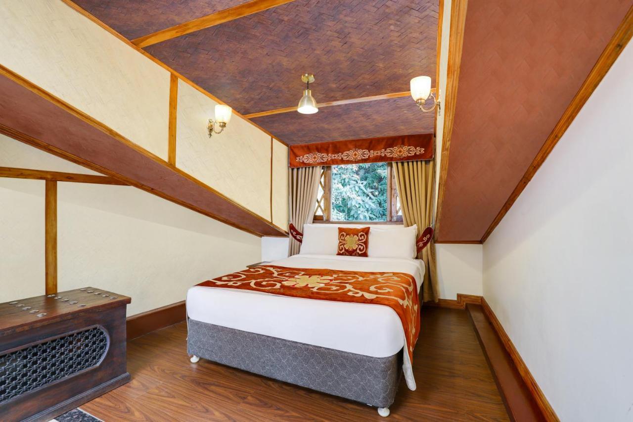 Hotel Summit Hermon & Darjeeling (West Bengal)