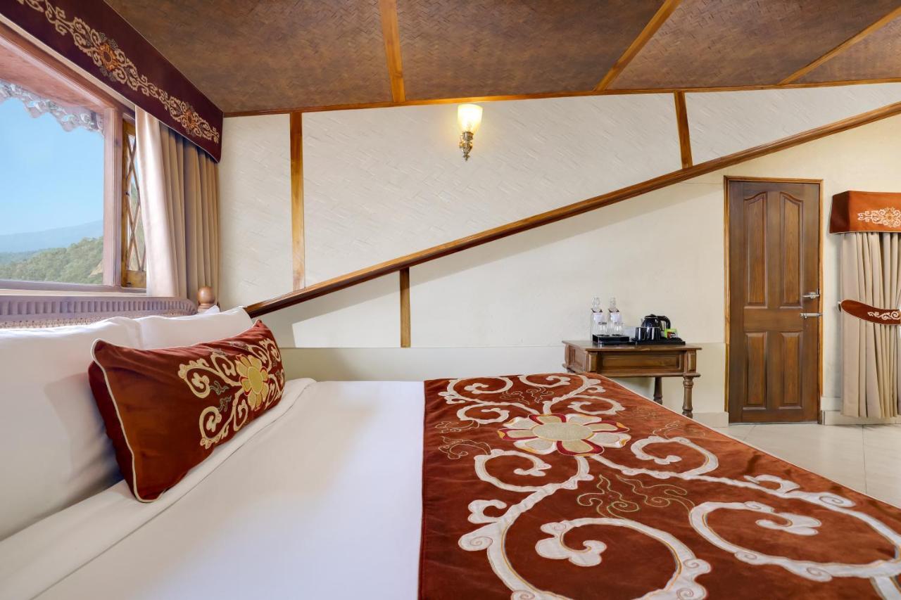 Hotel Summit Hermon &