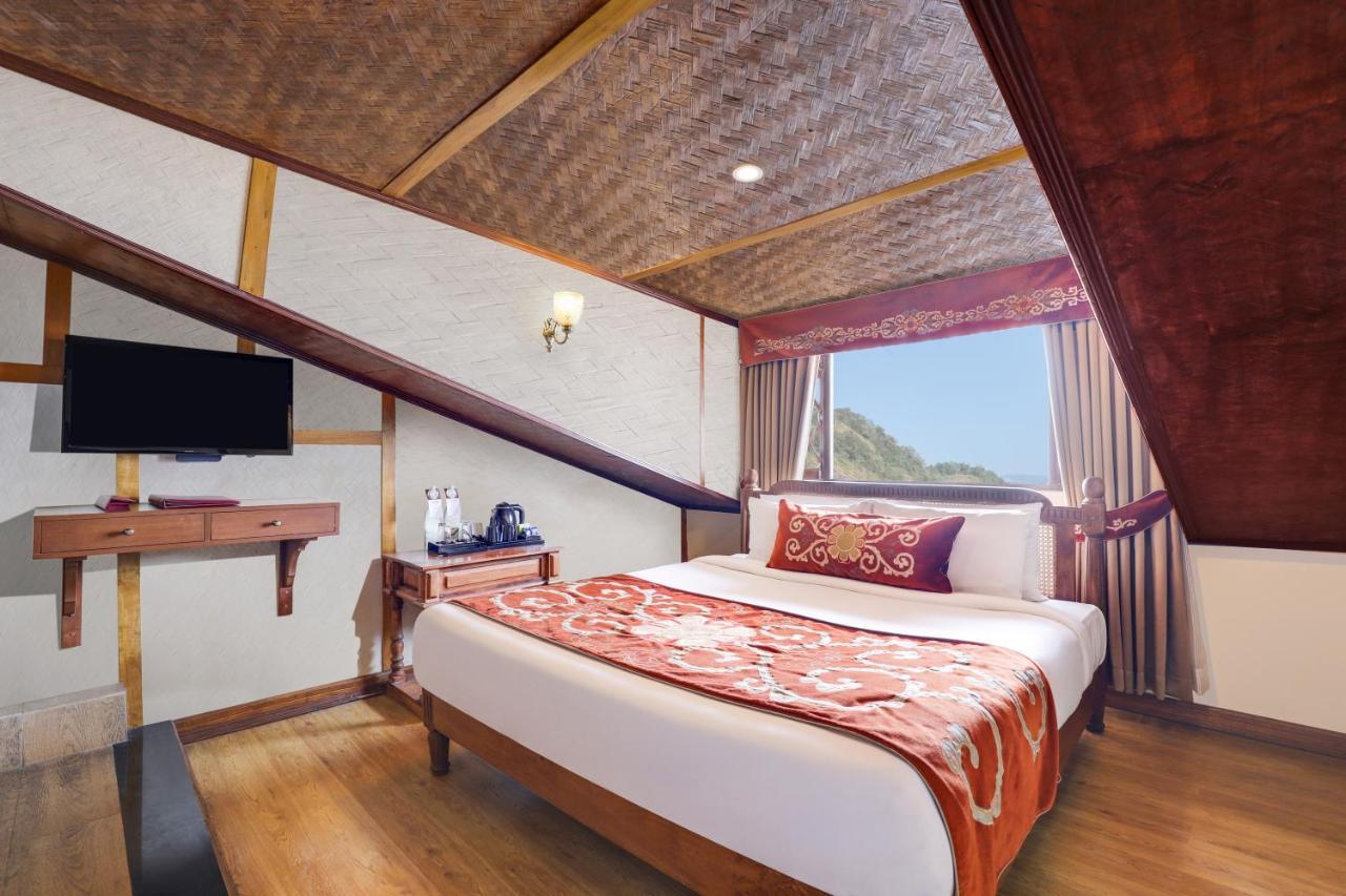 Summit Hermon & 3* Darjeeling (West Bengal)