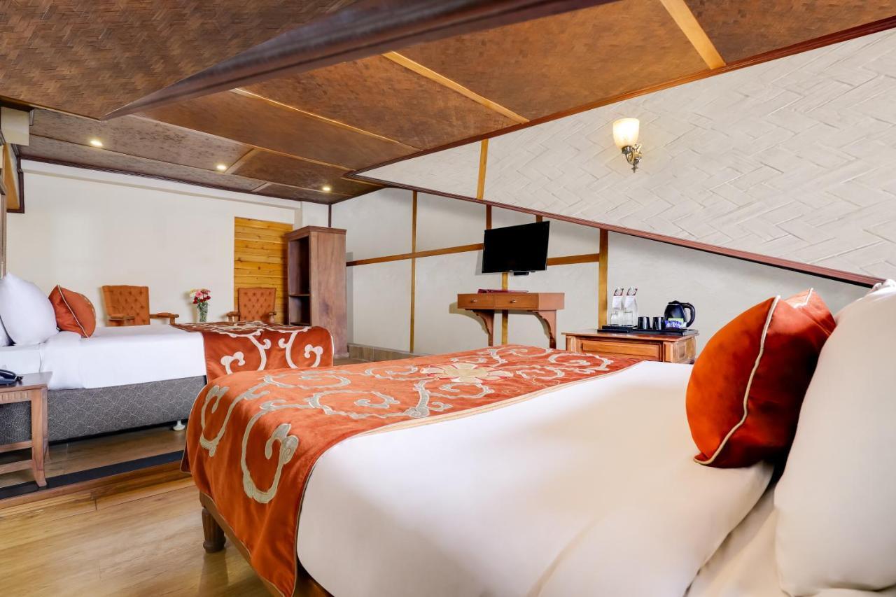 Summit Hermon & Hotel