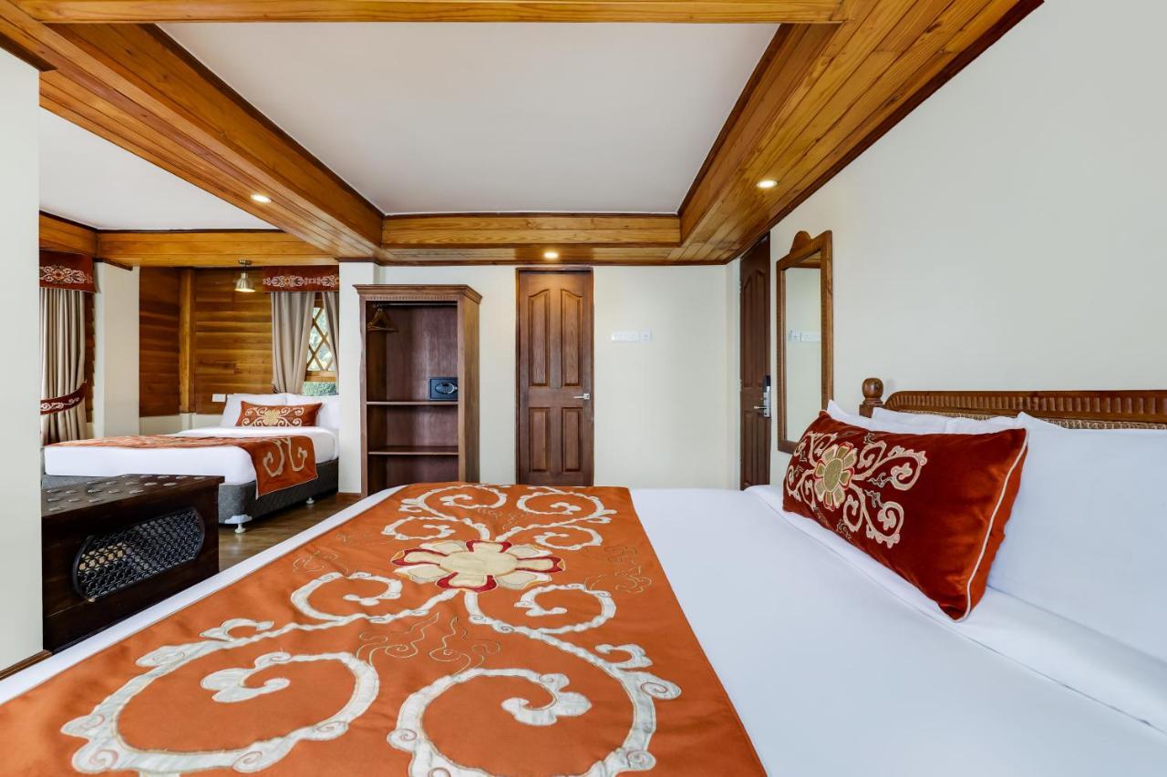 Hotel Summit Hermon & 3*