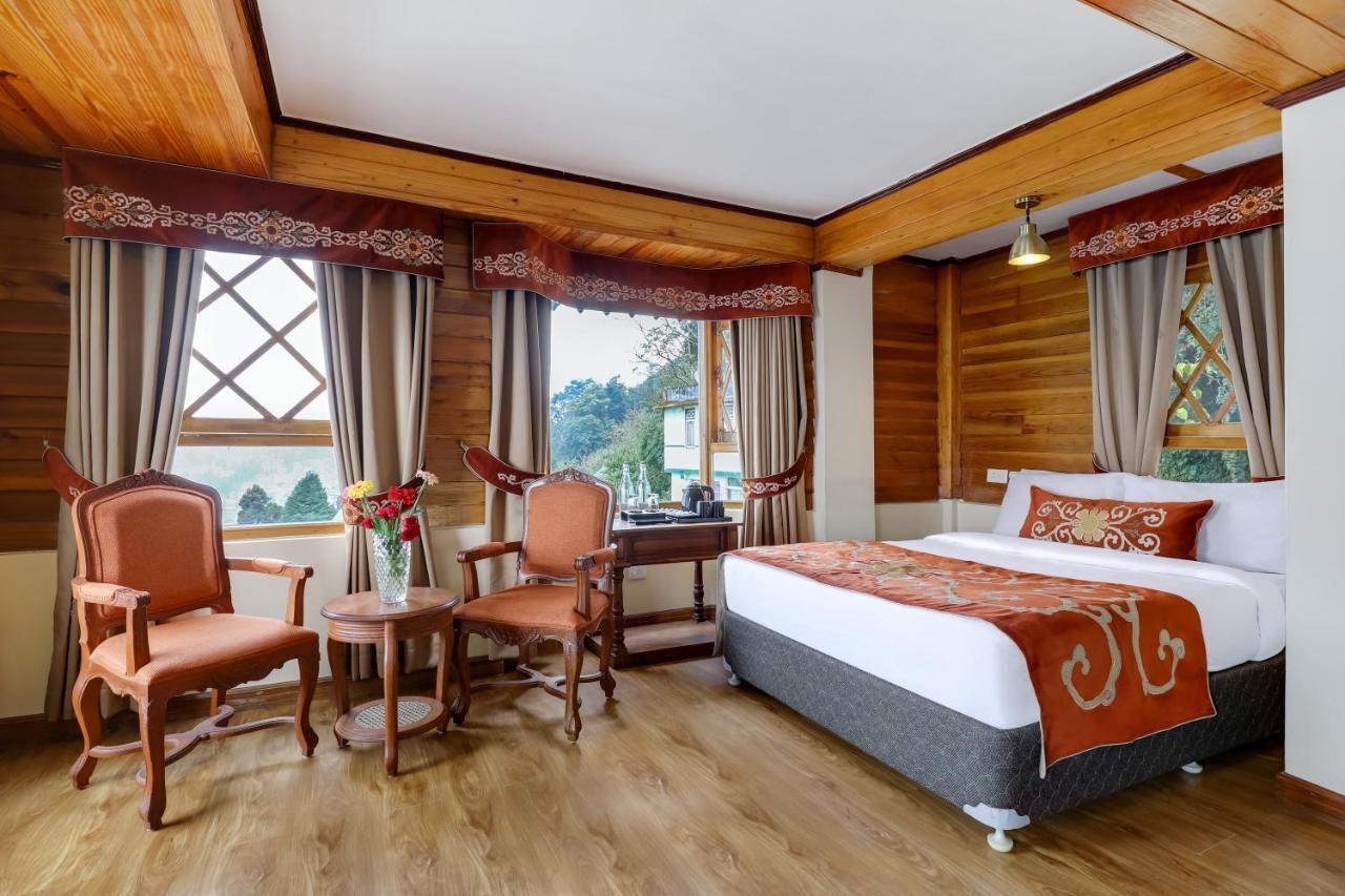 Hotel Summit Hermon & Darjeeling (West Bengal)