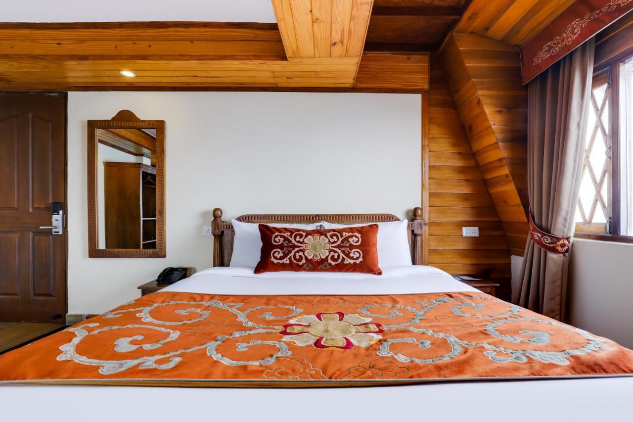 Summit Hermon & Hotel Darjeeling (West Bengal)