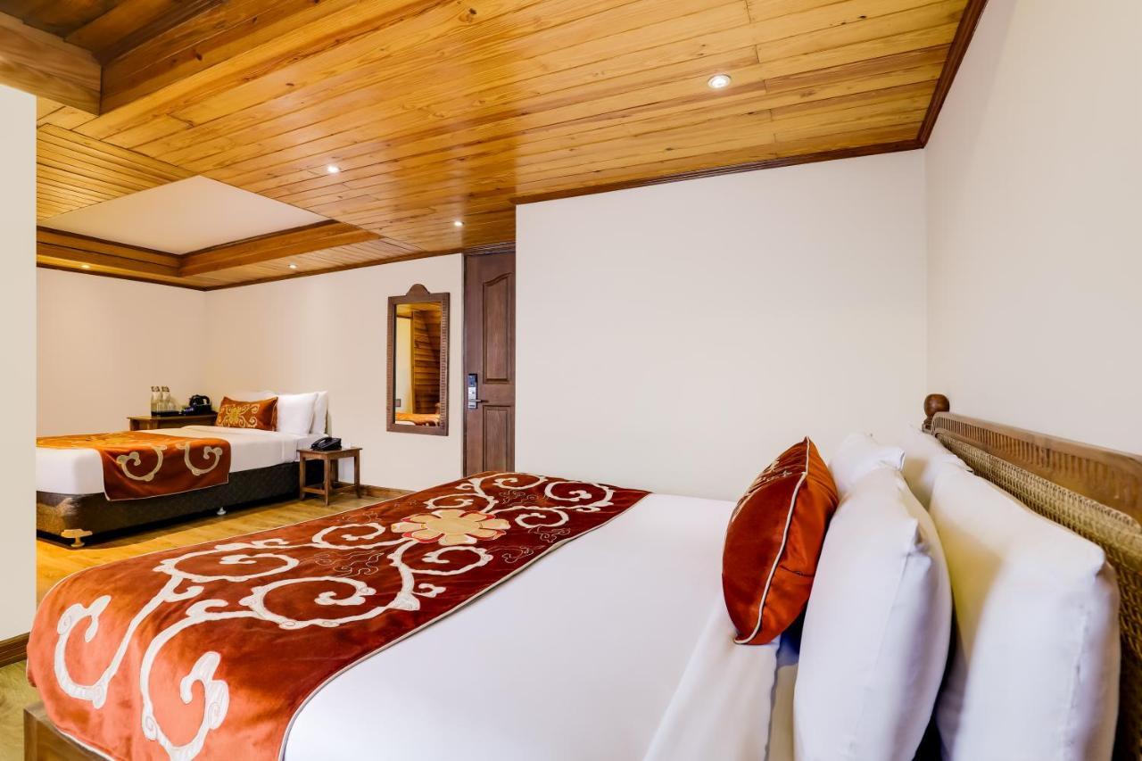 Summit Hermon &