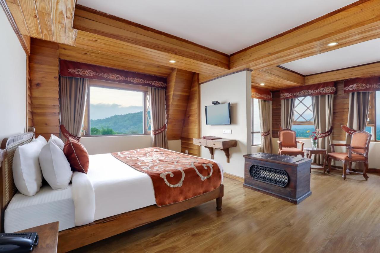 Summit Hermon & Hotel
