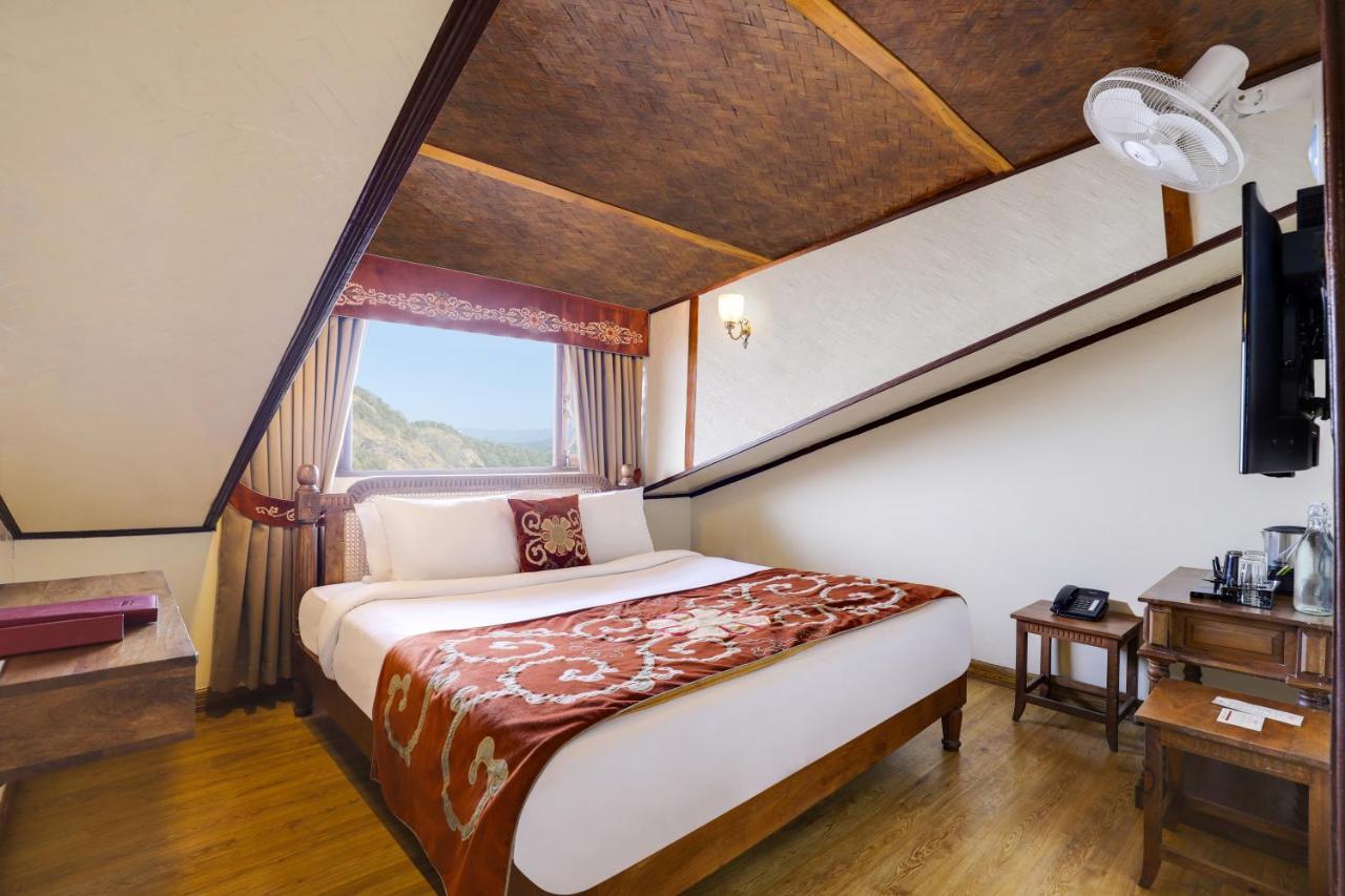 Summit Hermon & Hotel Darjeeling (West Bengal)