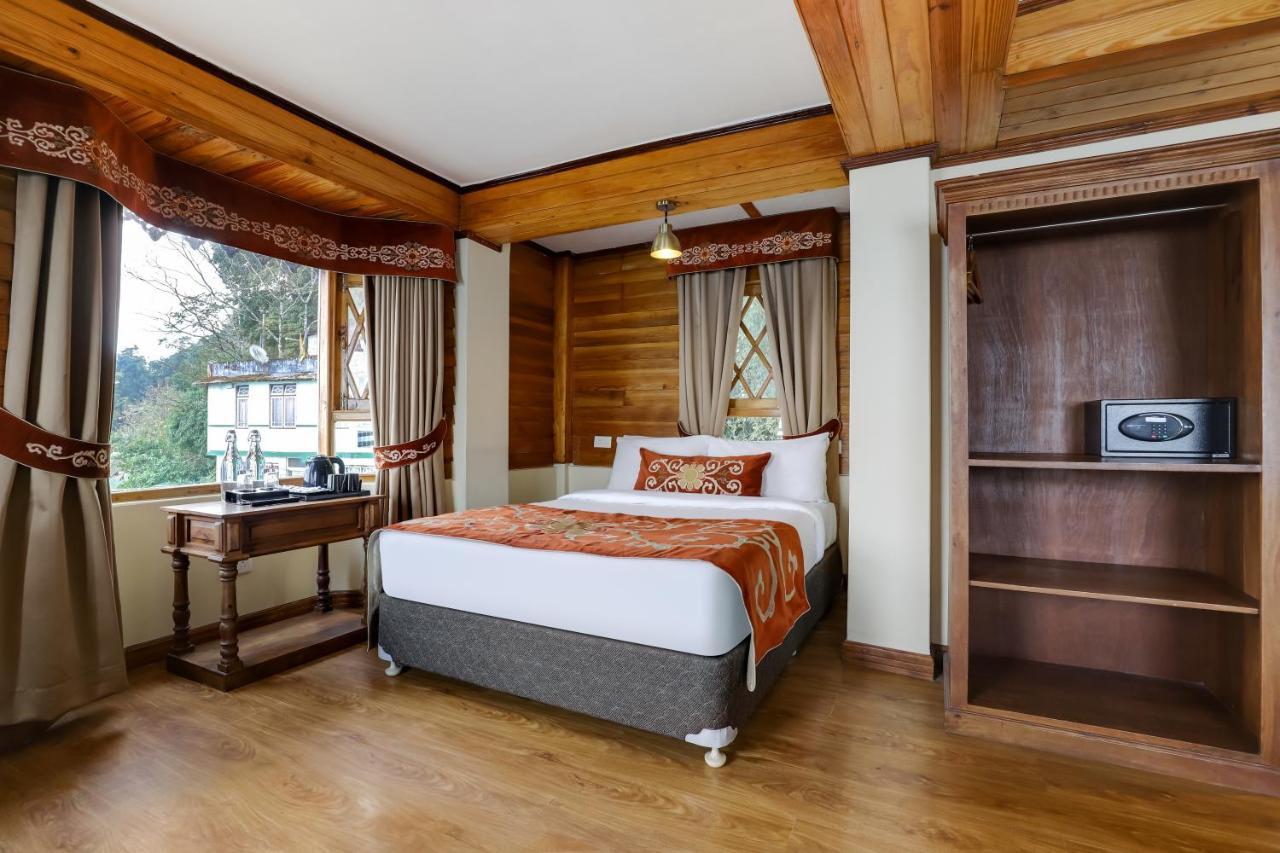 Hotel Summit Hermon & Darjeeling (West Bengal)