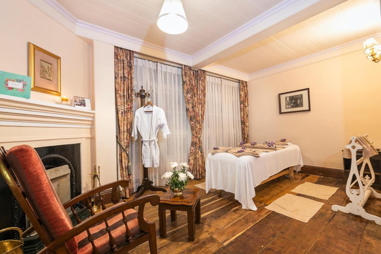 The Elgin, Darjeeling - Heritage & Resort