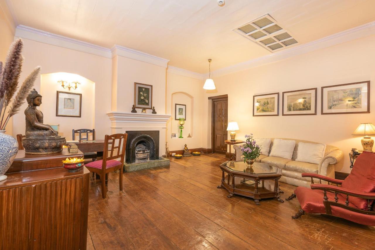 The Elgin, Darjeeling - Heritage & 5* Darjeeling (West Bengal)