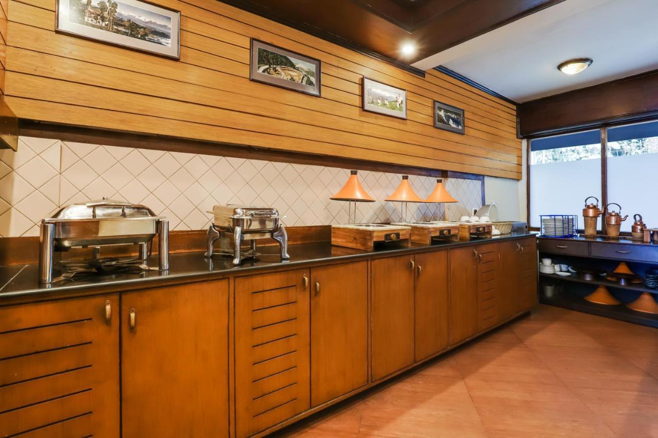 Summit Grace Boutique & Hotel