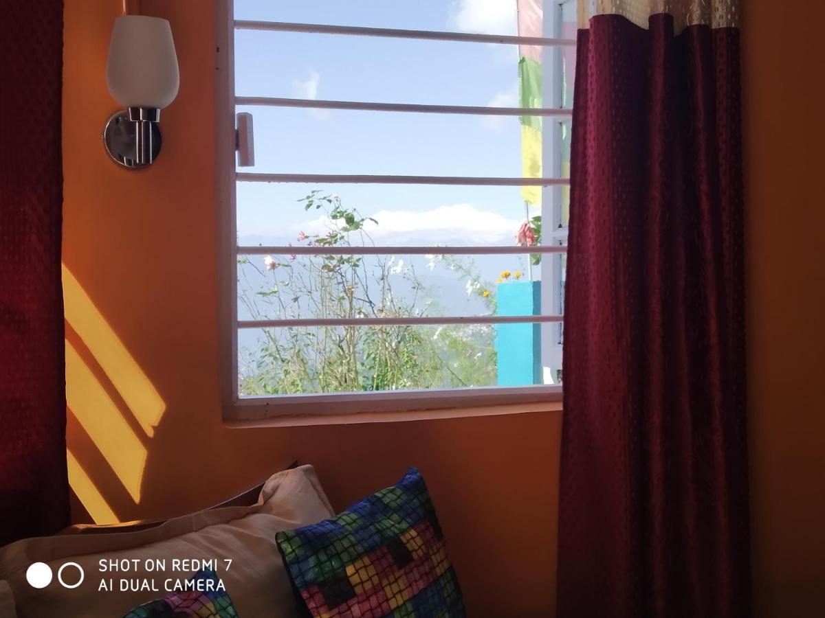 Blue Horizon Homestay *