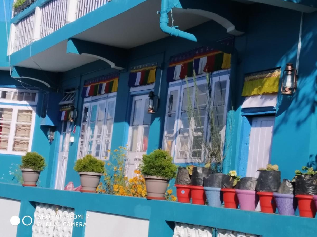 Blue Horizon Homestay *