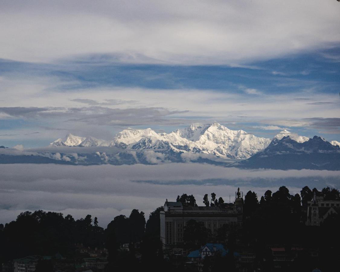 Hideout Backpackers Hostel Darjeeling (West Bengal)