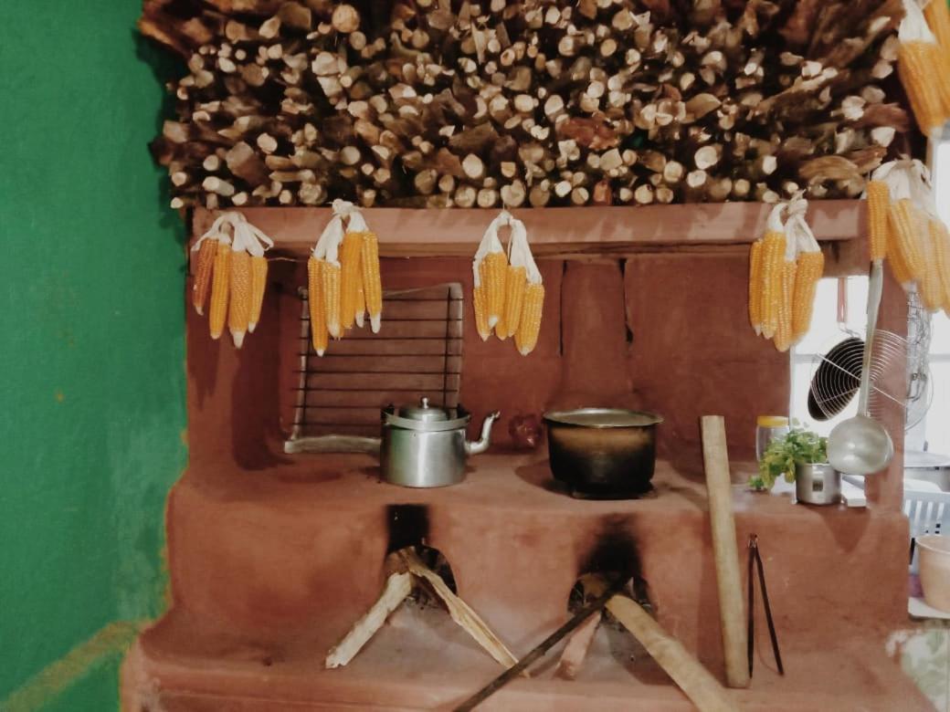 Shanti Samaya Vl Ghoom Monastery, Samten Choeling Homestay *